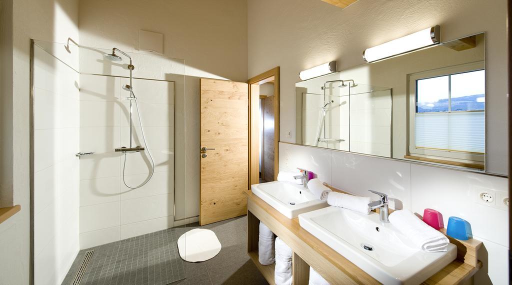 Alpenchalet Mitterberg Mariapfarr Pokój zdjęcie