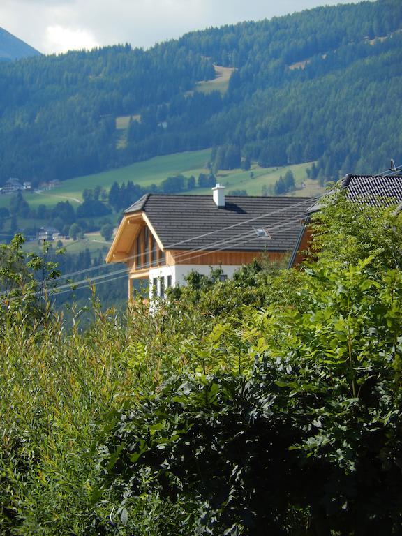 Alpenchalet Mitterberg Mariapfarr Pokój zdjęcie