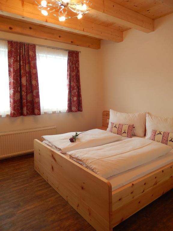 Alpenchalet Mitterberg Mariapfarr Pokój zdjęcie