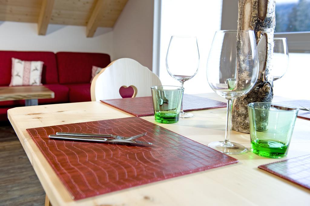 Alpenchalet Mitterberg Mariapfarr Zewnętrze zdjęcie