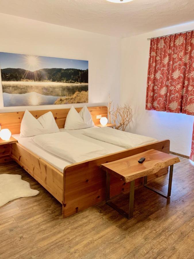 Alpenchalet Mitterberg Mariapfarr Zewnętrze zdjęcie